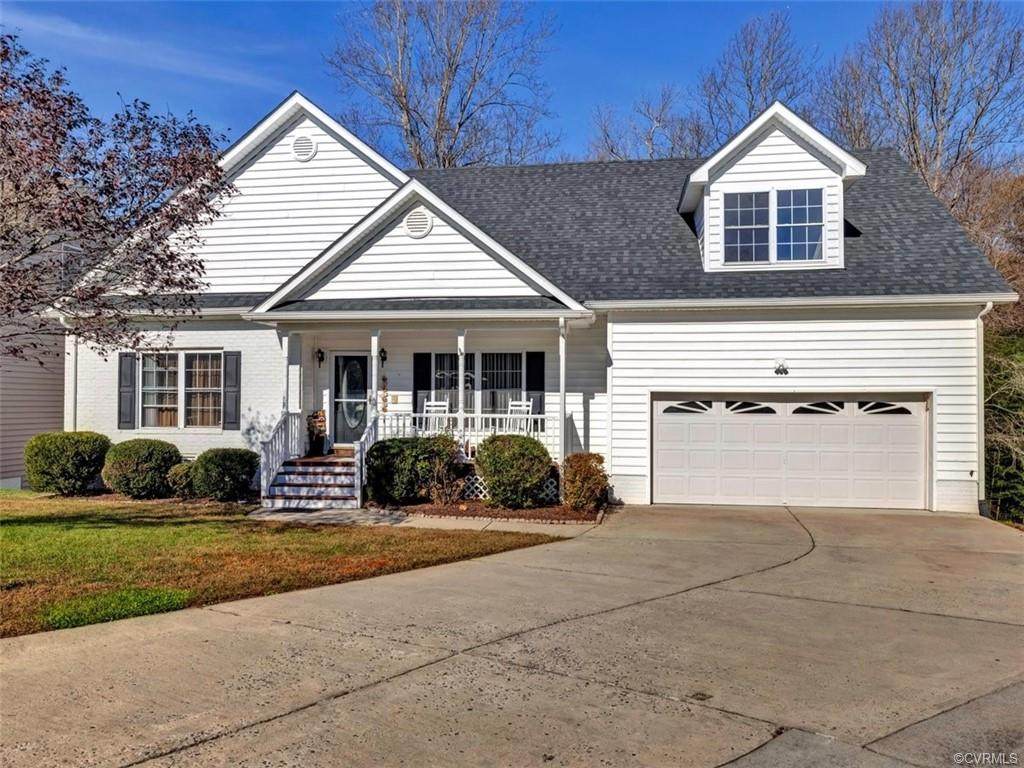 4206 Maughan House Terrace - Photo 1
