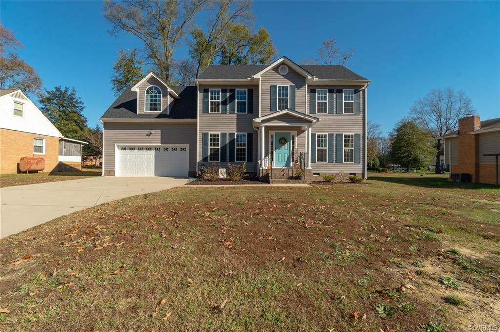 1730 Forest Glen Road - Photo 1