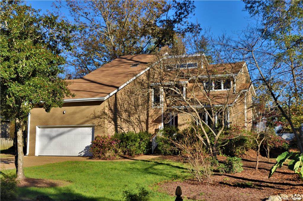 4729 Bristol Circle - Photo 1