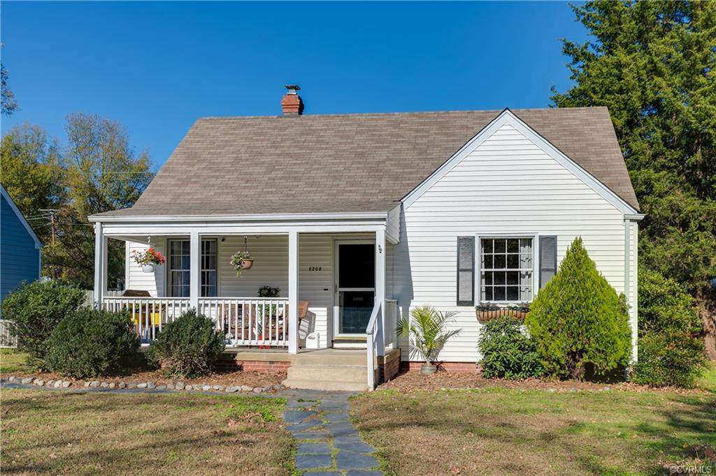 6208 Fitzhugh Avenue - Photo 1