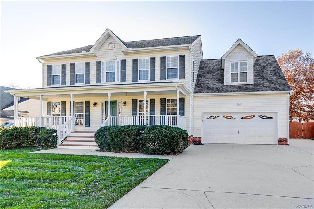 3043 Black Gum Terrace - Photo 1