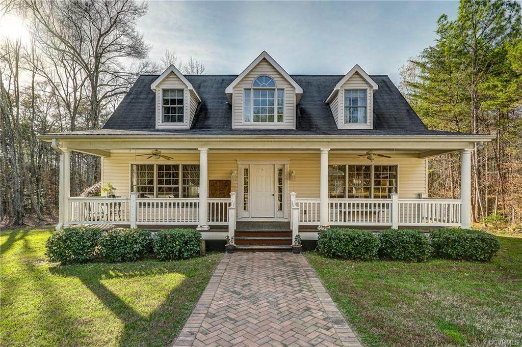 229 Crewsville Road - Photo 1