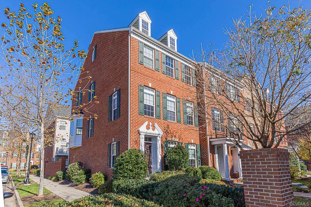 3831 Maher Manor - Photo 1