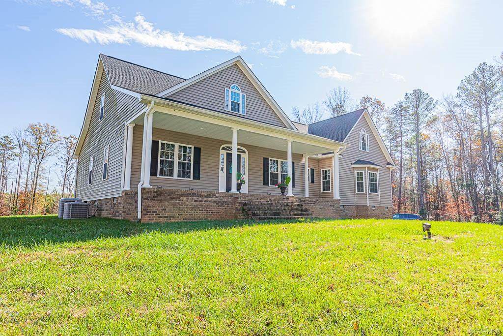 16203 Union Church Road - Photo 1