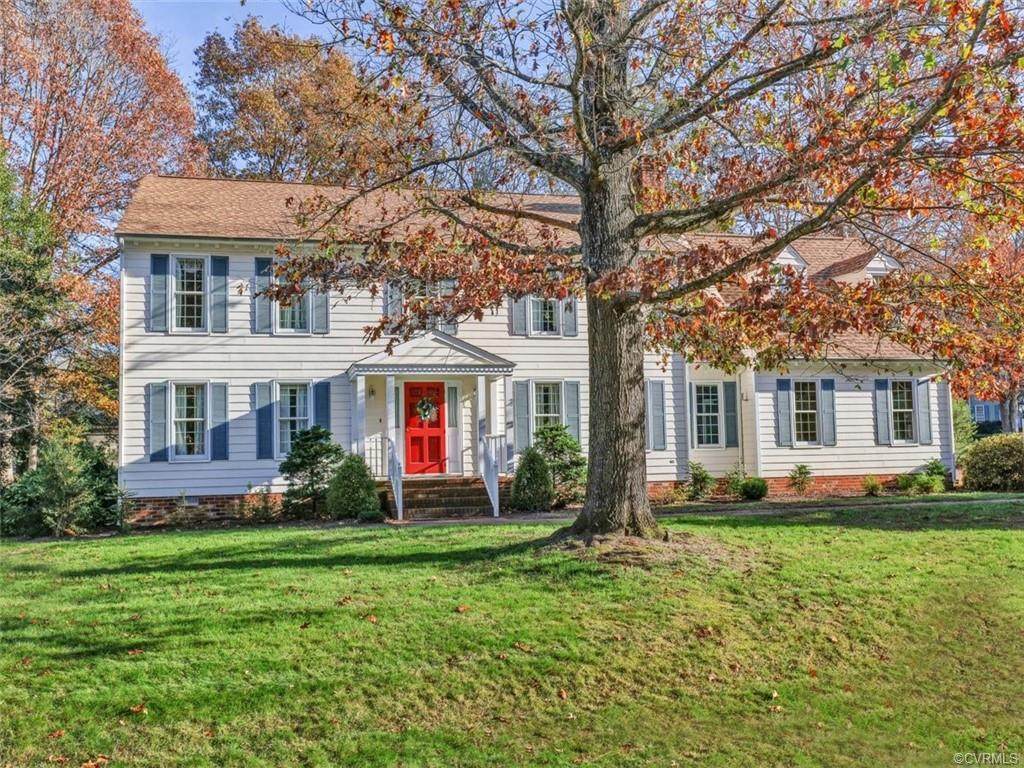 11203 Ivywood Road - Photo 1