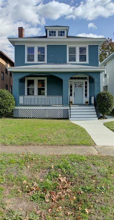 2607 Northumberland Avenue - Photo 1