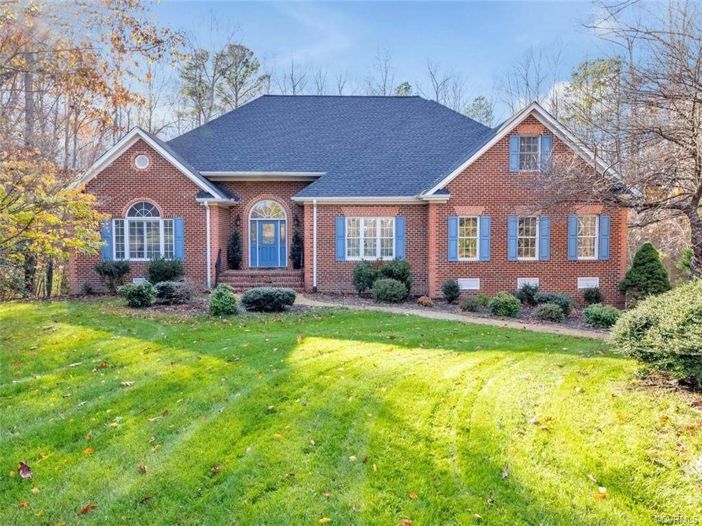 8637 Finstown Lane - Photo 1