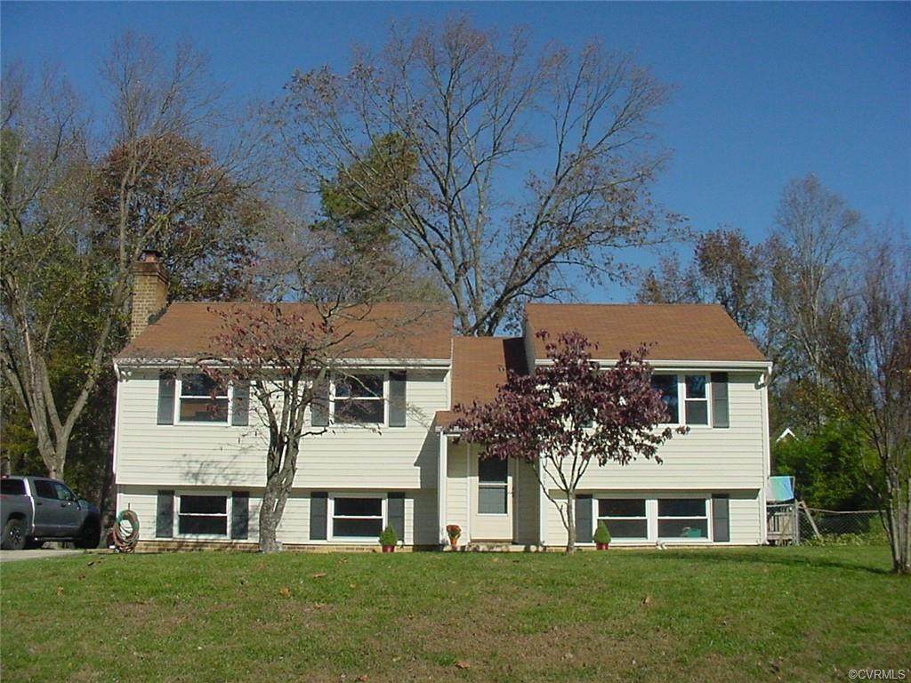 9012 Resaca Road - Photo 1