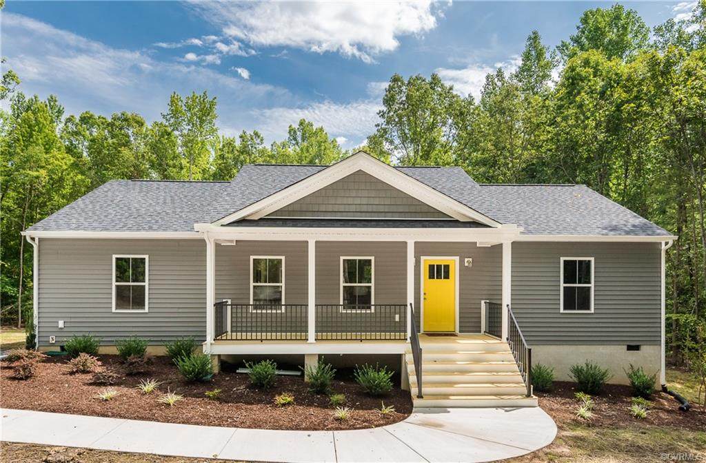 2650 Davis Mill Road - Photo 1