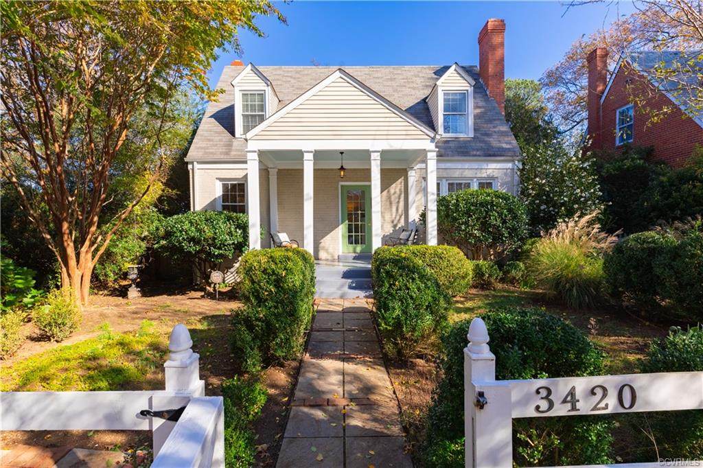 3420 Franklin Street - Photo 1