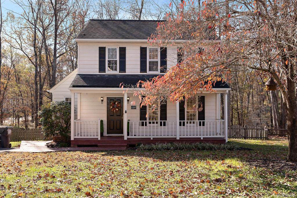 12207 Manders Knoll Terrace - Photo 1