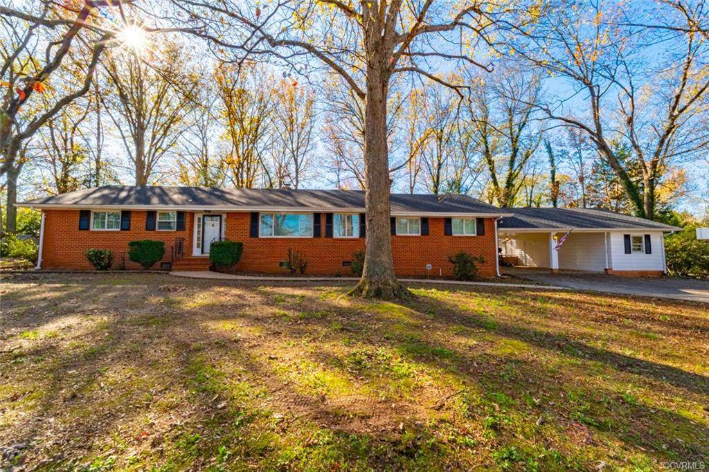 3221 Grove Avenue - Photo 1