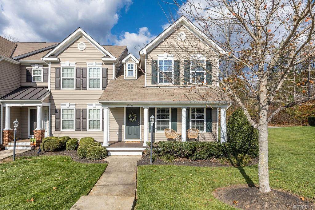 13600 Baycraft Terrace - Photo 1
