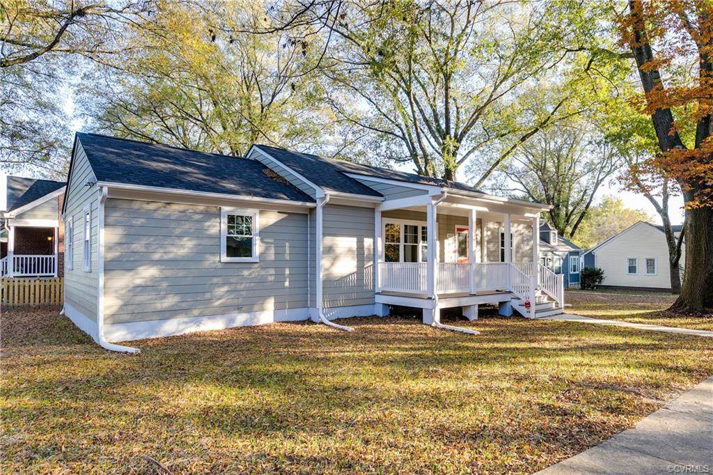 1801 Texas Avenue - Photo 1