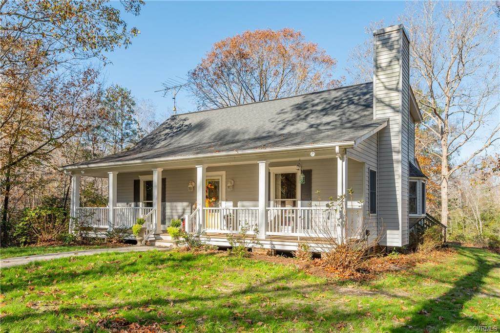 70 Mill Ridge Road - Photo 1