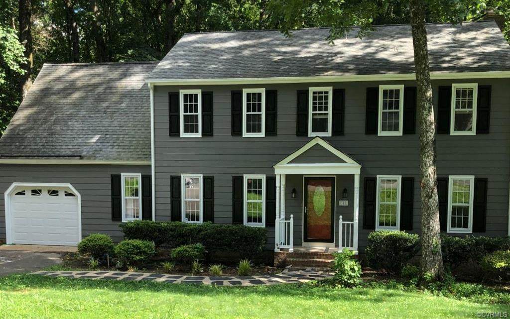 301 Smoketree Terrace - Photo 1