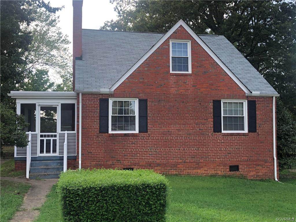3202 Skipwith Road - Photo 1