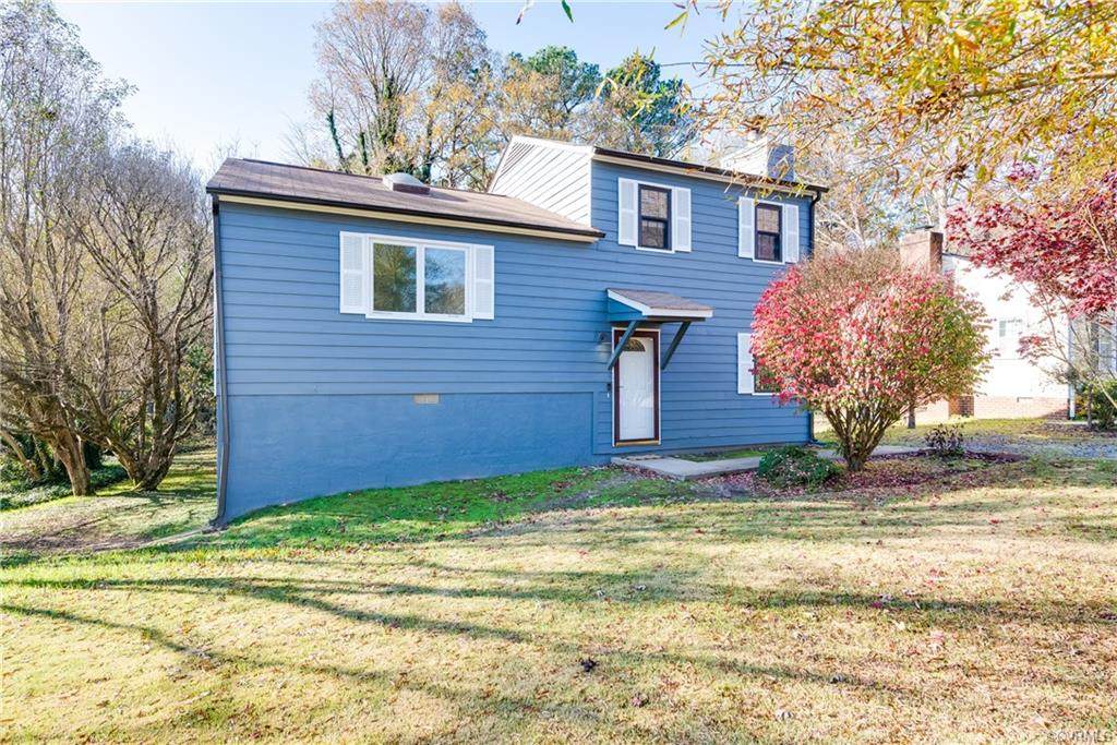 3423 Summerbrooke Drive - Photo 1