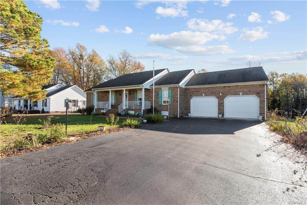 1329 Hoskins Drive - Photo 1