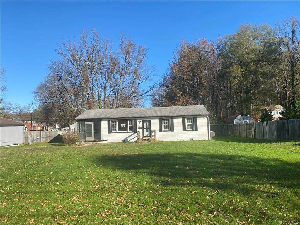 220 Henry Clay Road - Photo 1