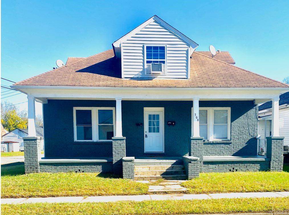 309 Memorial Avenue - Photo 1