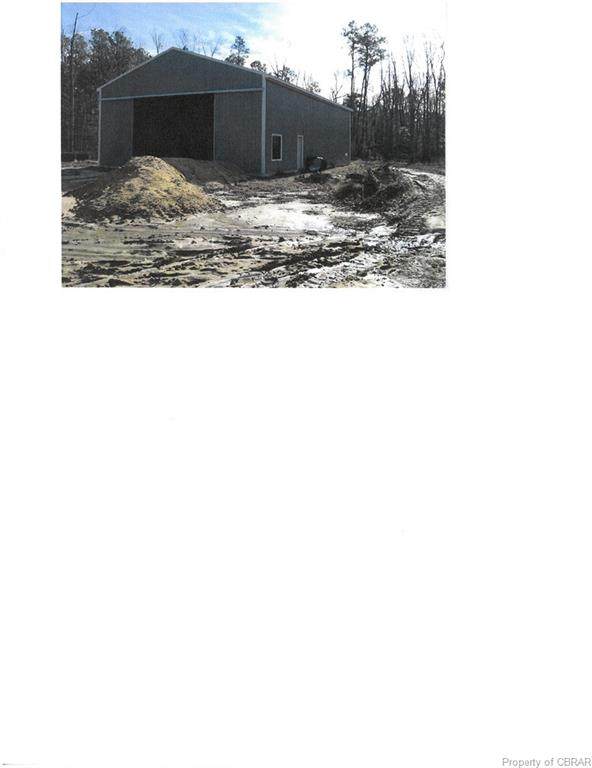 3919 Funny Farm Road - Photo 1