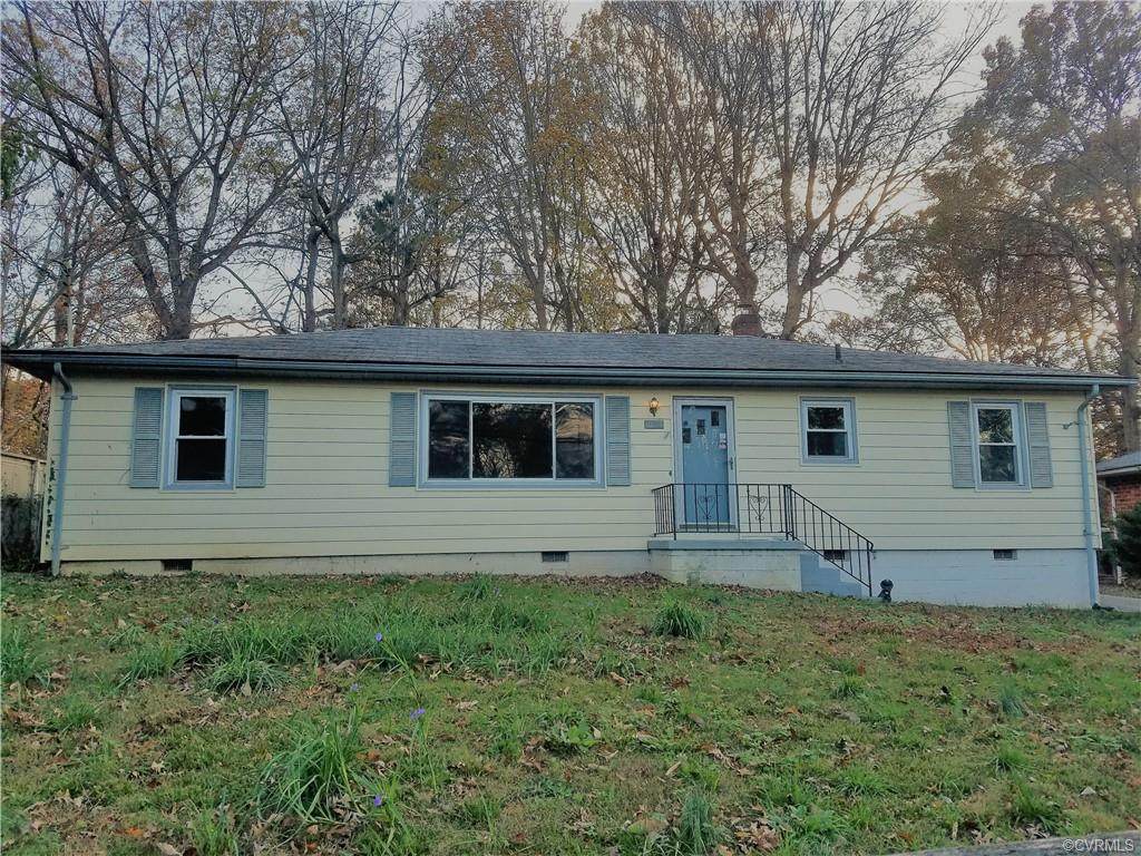 2925 Dundas Road - Photo 1