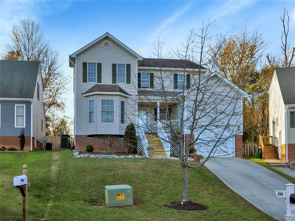 224 Sycamore Village Terrace - Photo 1