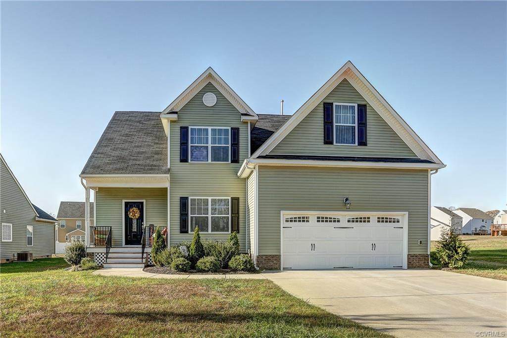 7044 Ravenscraig Crescent - Photo 1