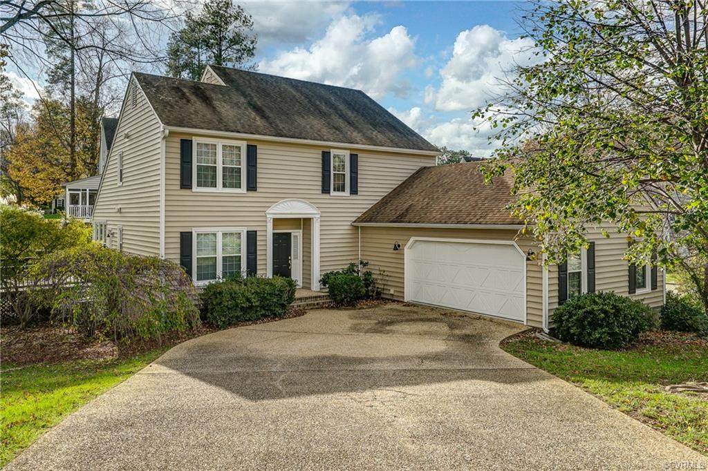 719 Epson Downs Court - Photo 1