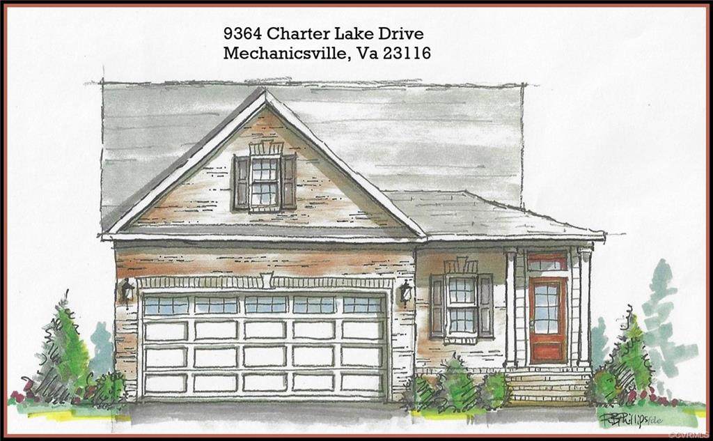 9364 Charter Lake Drive - Photo 1