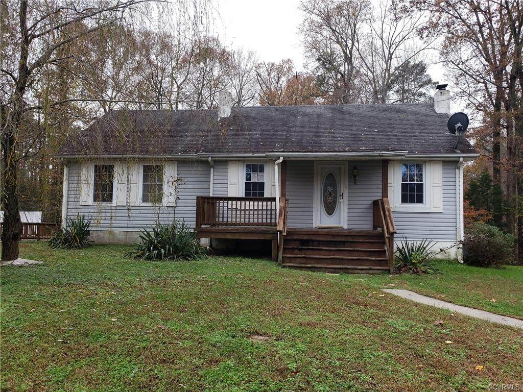 358 Carter Town Road - Photo 1