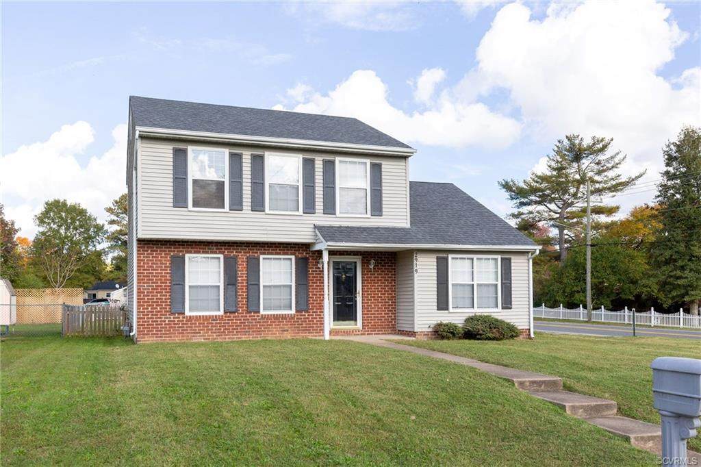 2919 Matisse Lane - Photo 1