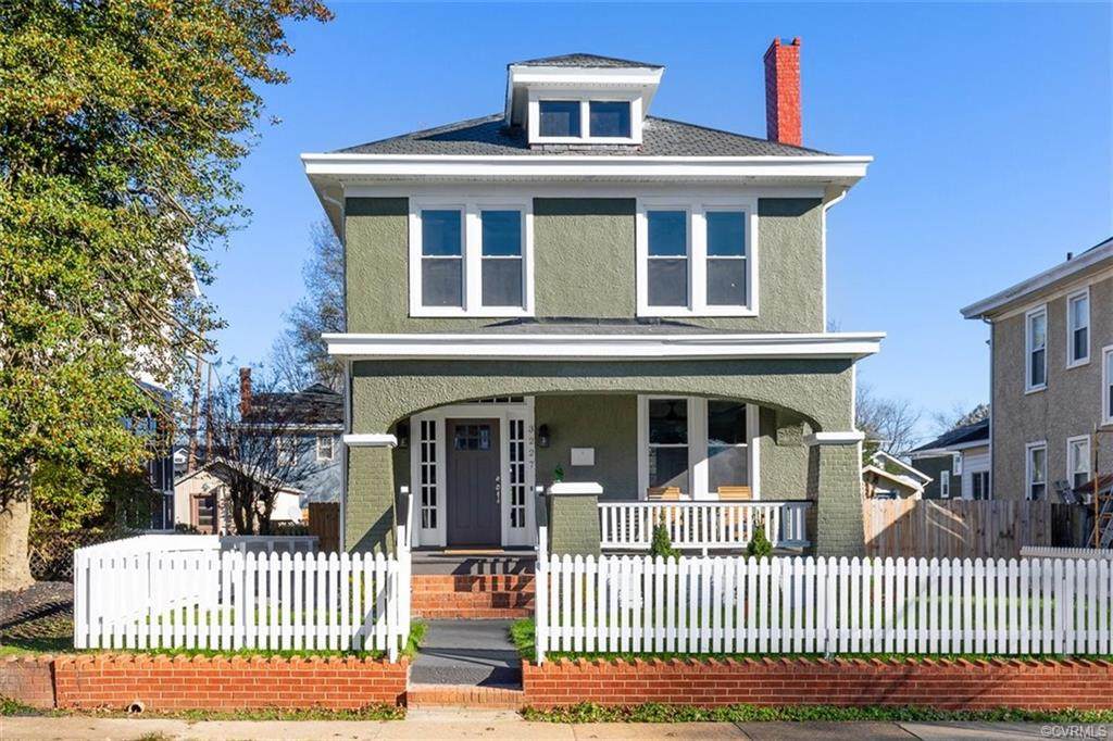 3227 Fendall Avenue - Photo 1