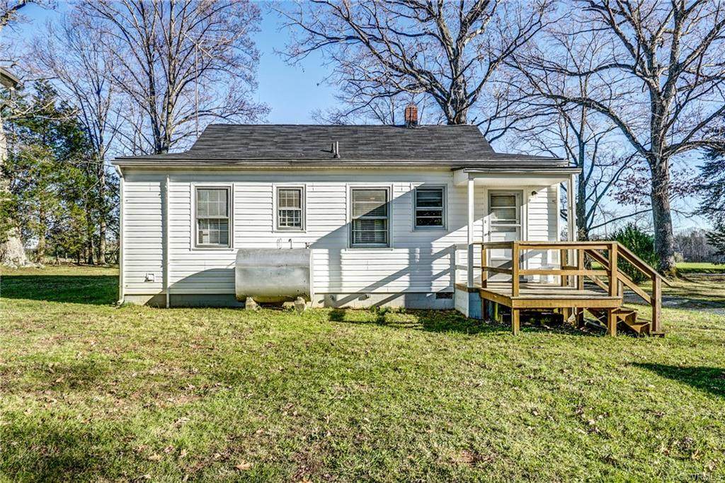 3933 Bybees Church - Photo 1