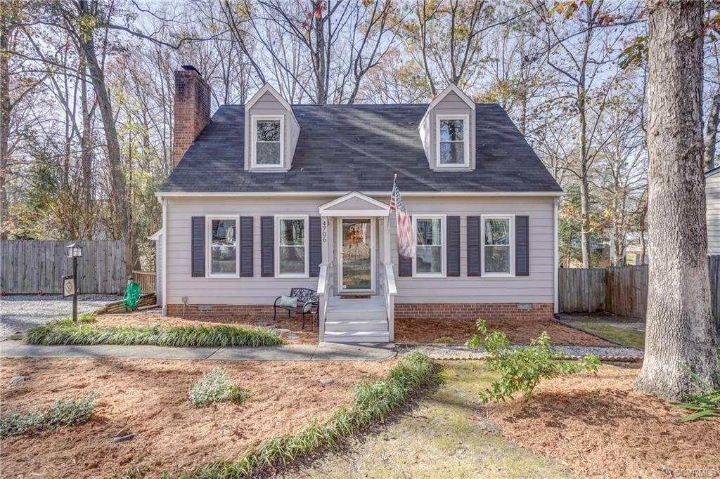 4706 Stirrup Circle - Photo 1