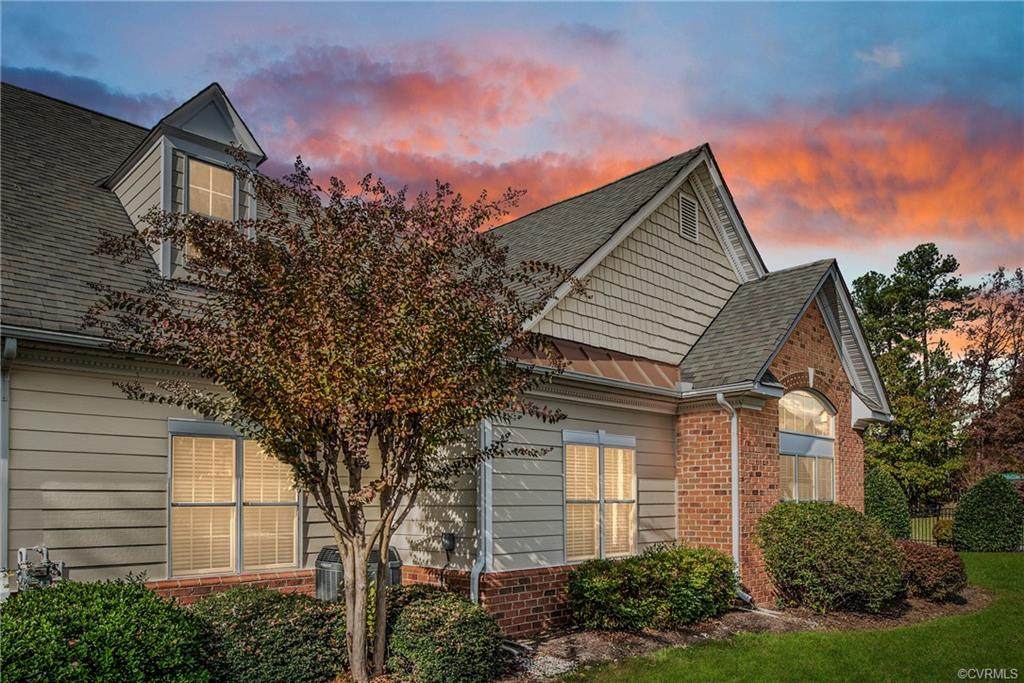 14206 Tanager Wood Court - Photo 1