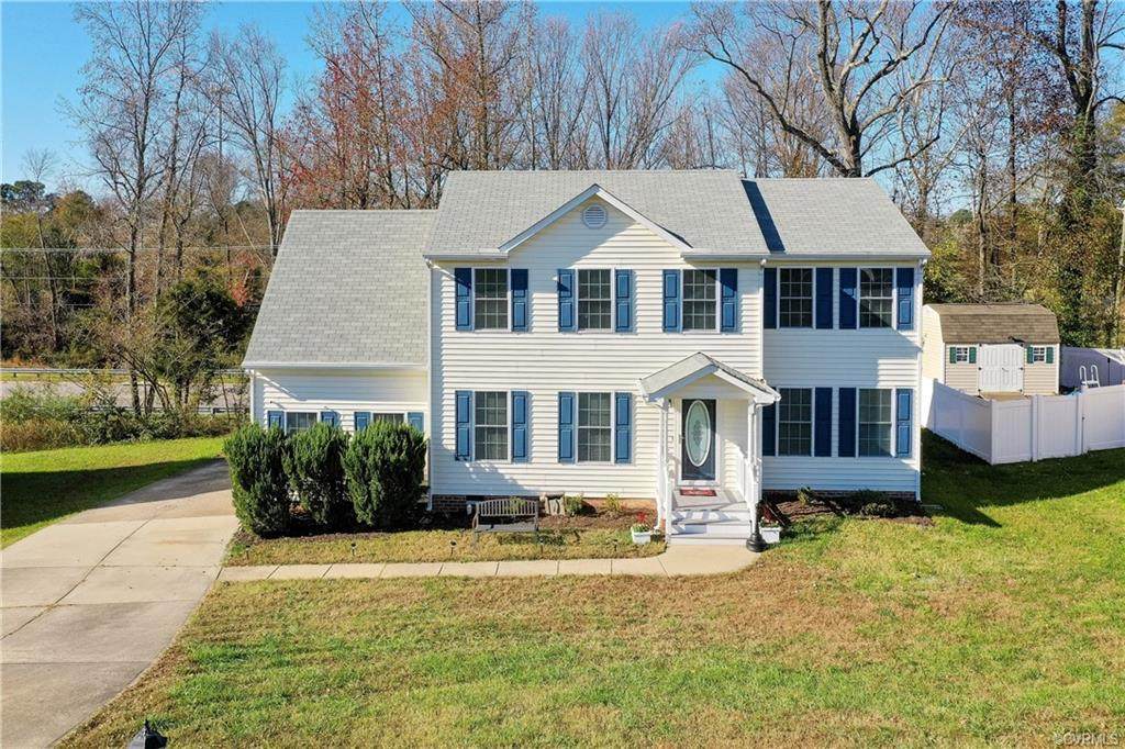 3108 Stone Dale Court - Photo 1