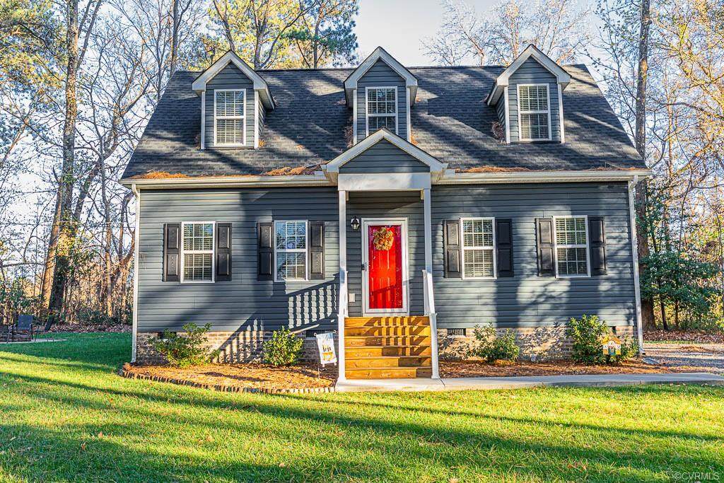 1405 Marcuse Avenue - Photo 1
