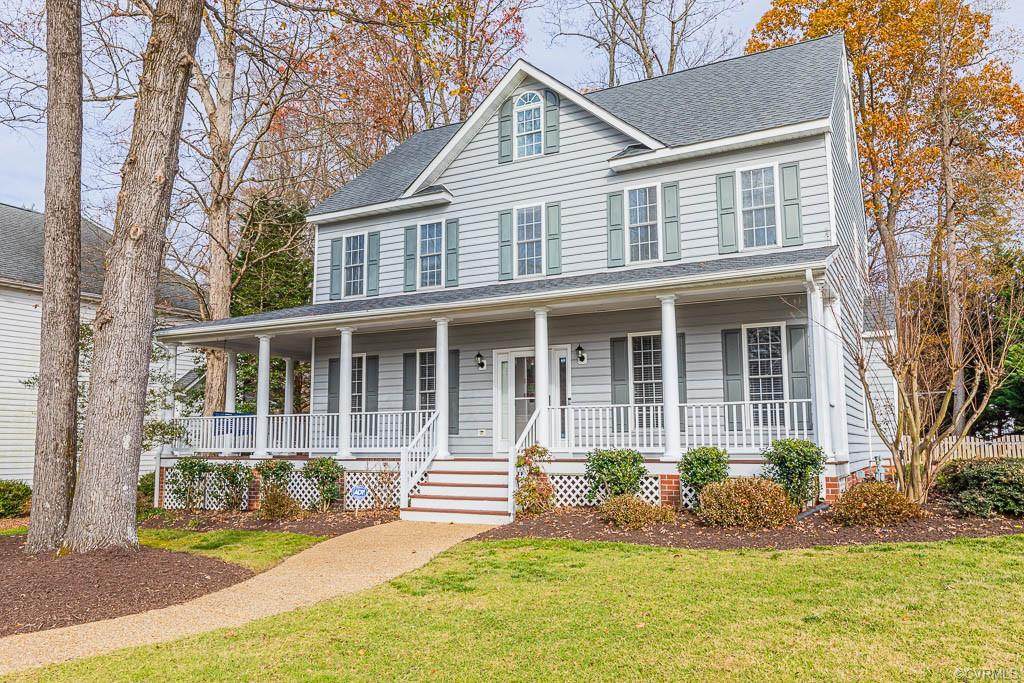 10367 Brickerton Drive - Photo 1