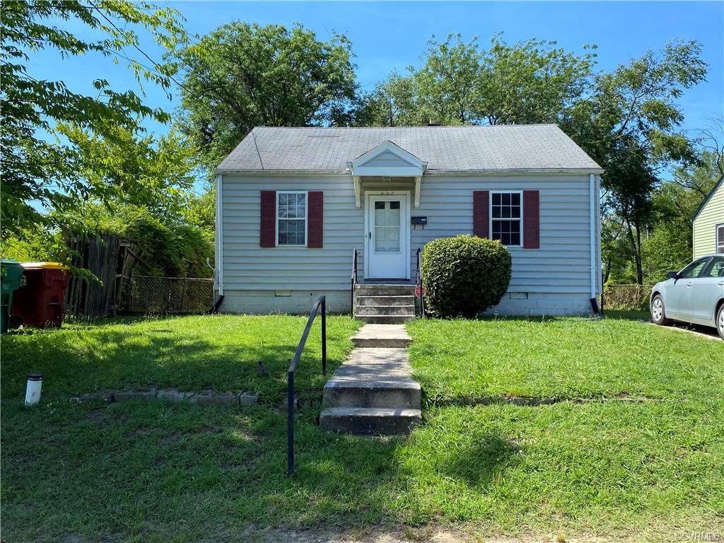 957 Old Wythe Street - Photo 1