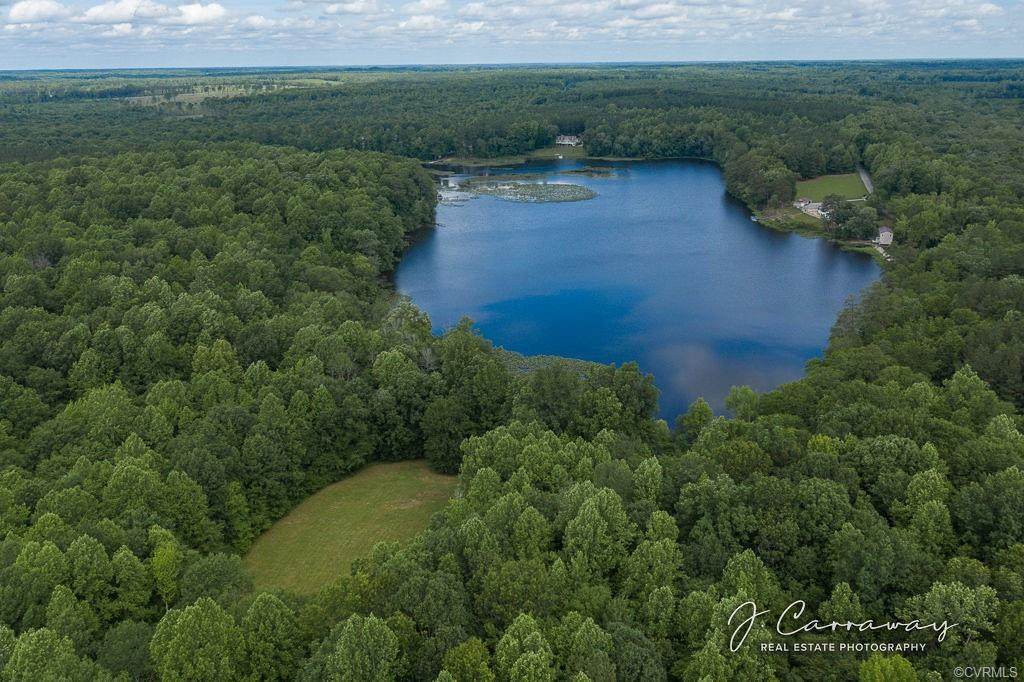 TBD White Oak Road Lot 21 - Photo 1