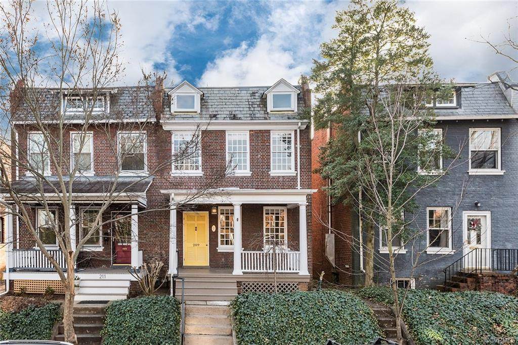 209 Tilden Street - Photo 1