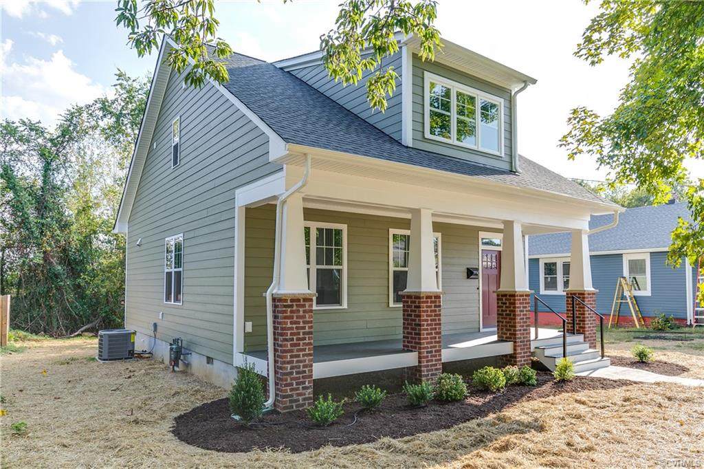 3908 Corbin Street - Photo 1