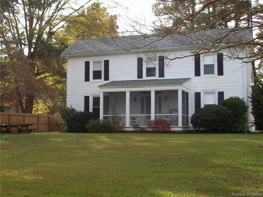 364 Blue Water Drive - Photo 1