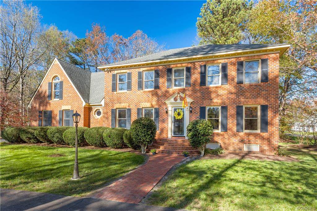 13400 Drakewood Road - Photo 1