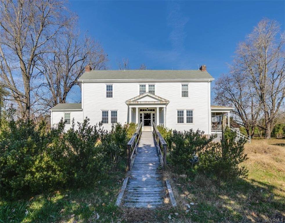 2301 Mt Hermon Road - Photo 1