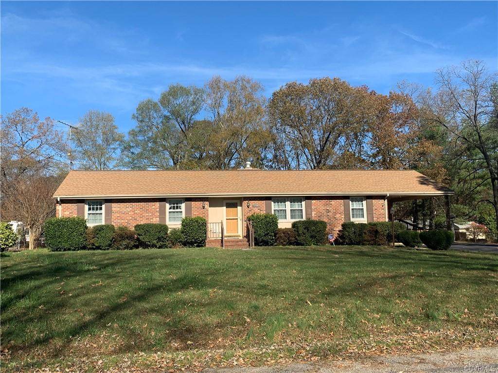 24406 Driver Road - Photo 1