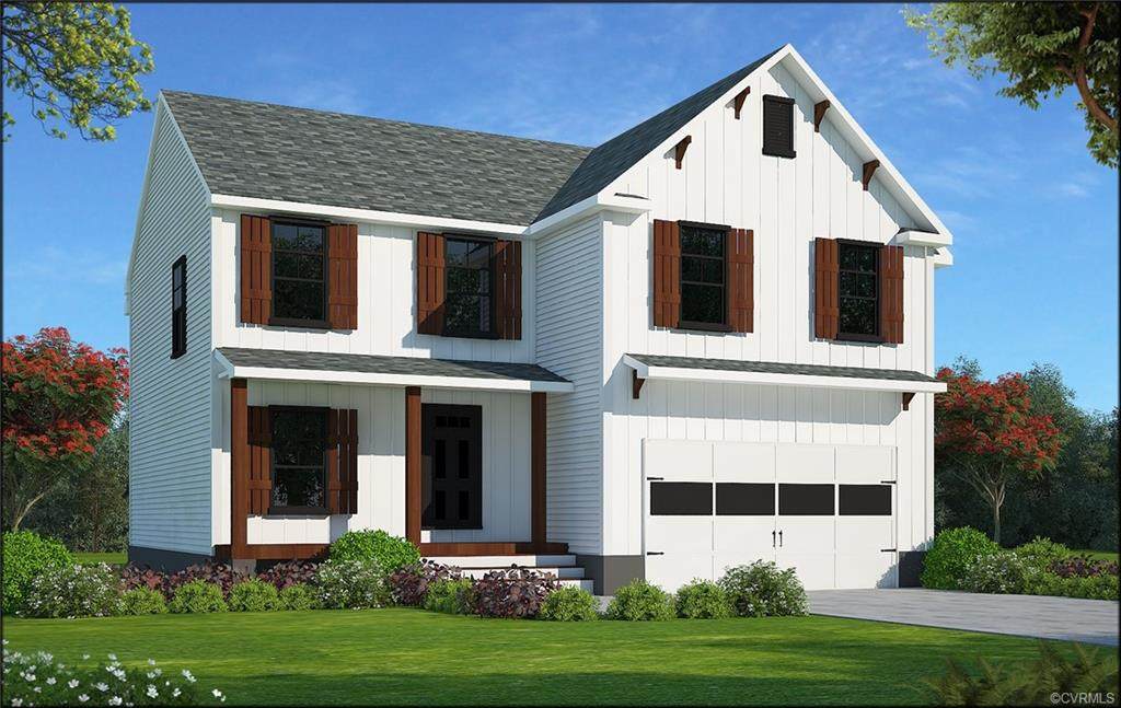 1385 Broadstreet Road - Photo 1