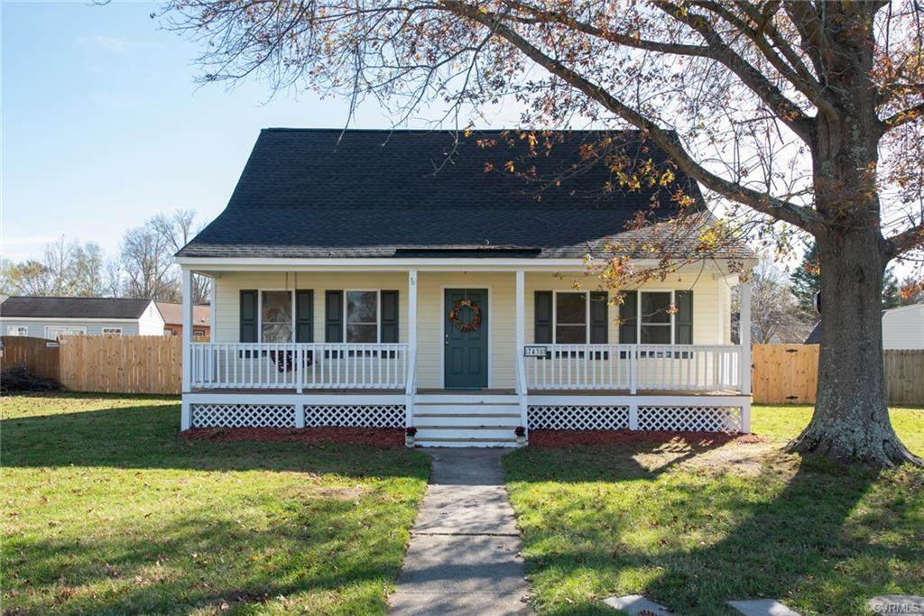 7438 Shire - Photo 1
